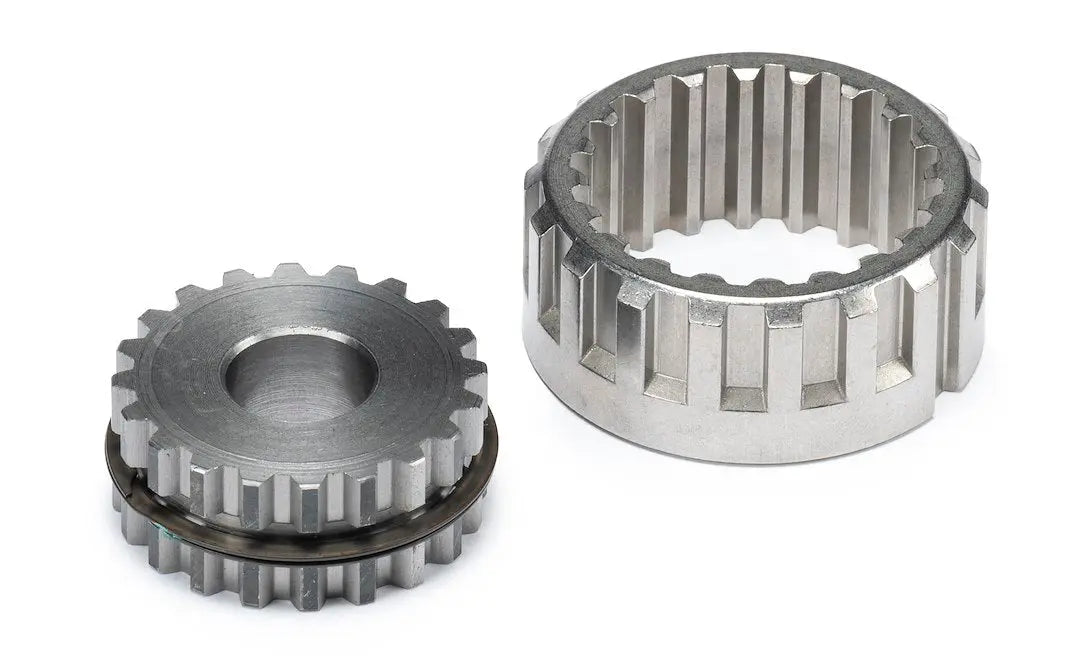 WARN IND. Drum Driver Set (Part Number 109705) for Heavy-Duty Vehicle Maintenance