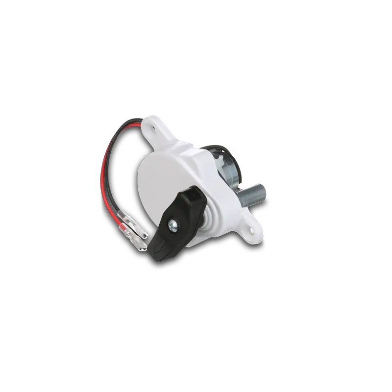 Dometic K601081 New Autotrol Water Valve for RV and Marine Applications by DOMETIC