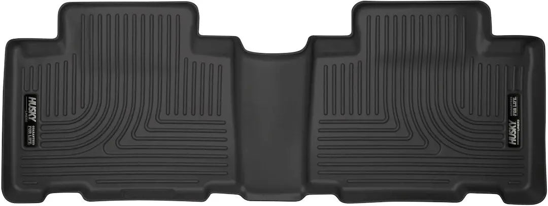 HuskyLiner WB 2nd Seat Floor Liner for Toyota RAV4 (2013-2018)