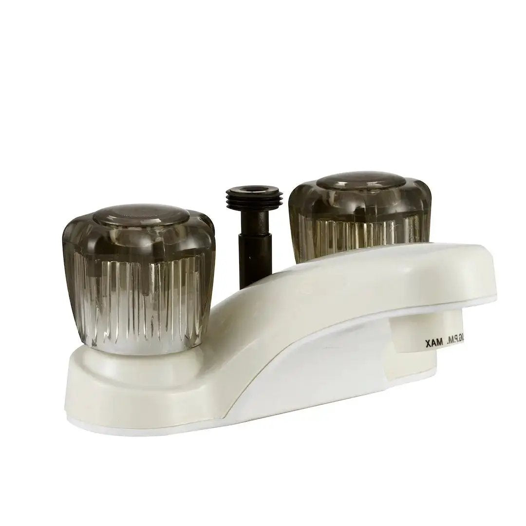 Dura Faucet DFPL720SBQ RV Lavatory Faucet – Durable & Easy to Install by DURA FAUCET