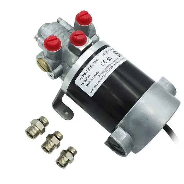 Simrad PUMP-2 12V 0.8L Marine Bilge Pump