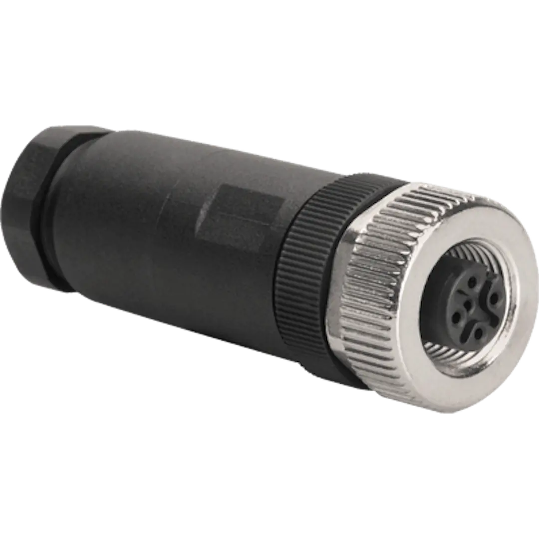 MARETRON FACFST Field Concentrator for Micro/Mid Straight Applications