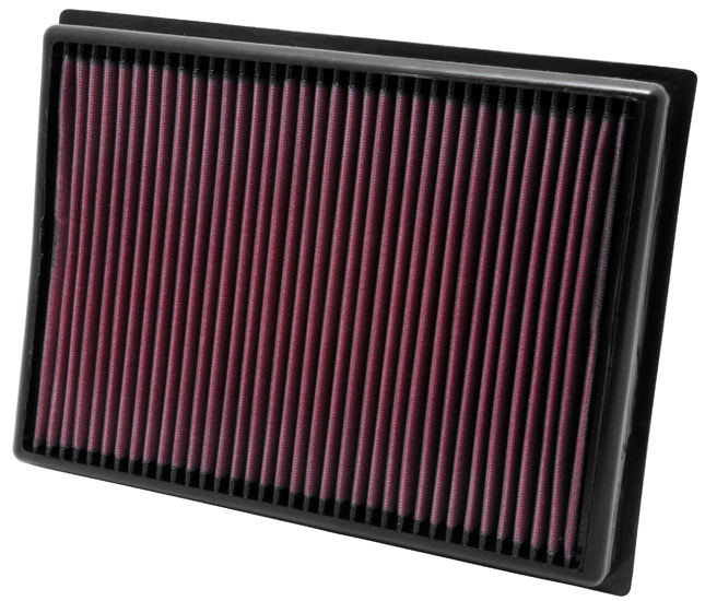 K&N Filter Panel Air Filter for 4.0L Engines – Model 332438