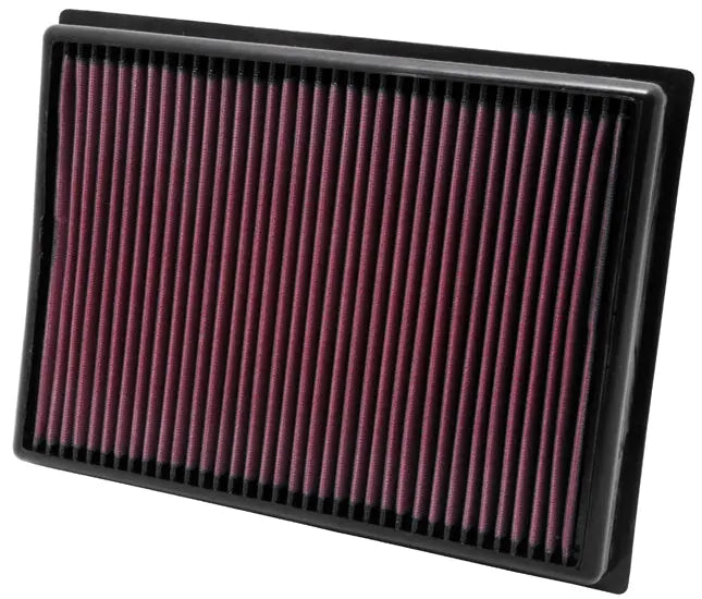 K&N Filter Panel Air Filter for 4.0L Engines – Model 332438