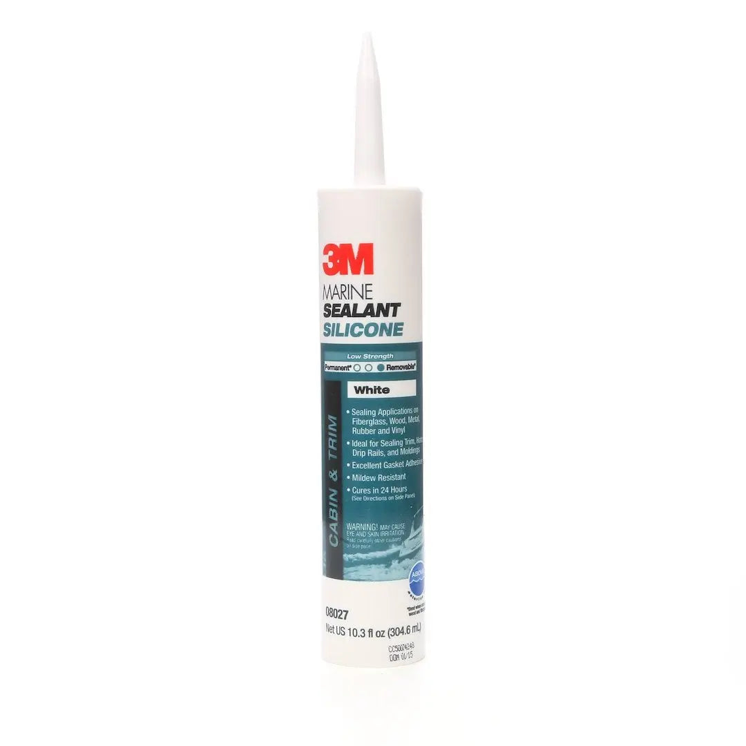 3M Part 08027 - High-Performance Industrial Adhesive Tape