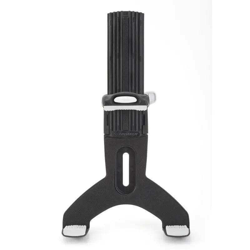 Scanstrut ROKK Mini Tablet Clamp (Part Number RL508) for Secure Mounting of Tablets on Boats and Vehicles