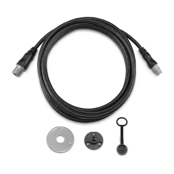 Garmin Elec. Fist Microphone Relocation Kit for VHF 210 AI
