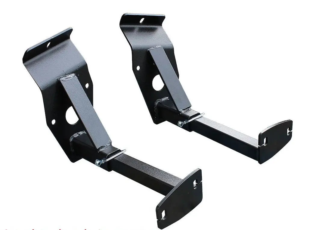 TORKLIFT Frame Mount Tie Down C2226 for Secure Cargo Restraint