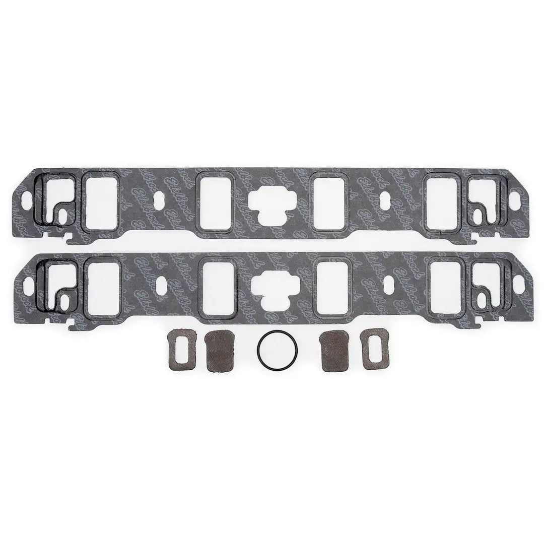 Edelbrock SBF Intake Gasket (Part Number 7220) for Small Block Ford Engines