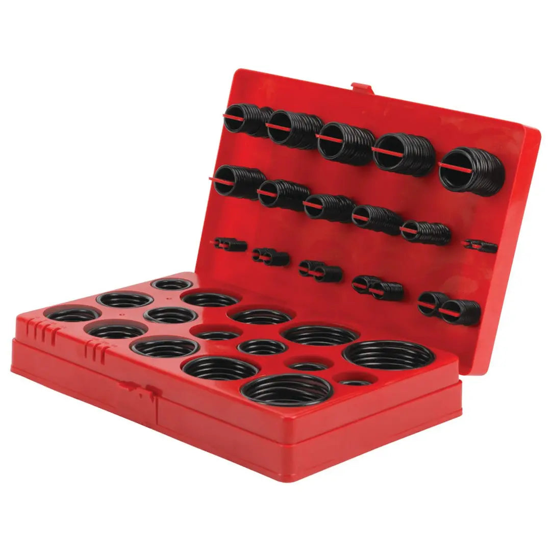 Perform Tool W5202 Heavy-Duty O-Ring Hardware Kit