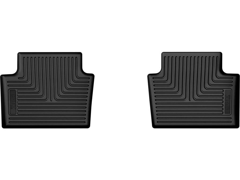 HUSKYLINER X-ACT Contour Floor Liners for Mazda CX-30 and Mazda 3