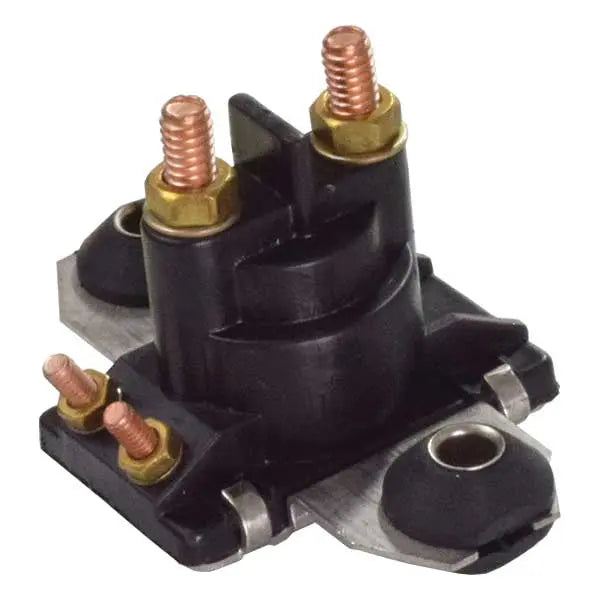 EMP Solenoid Model 8902813 for Precise Fluid Control