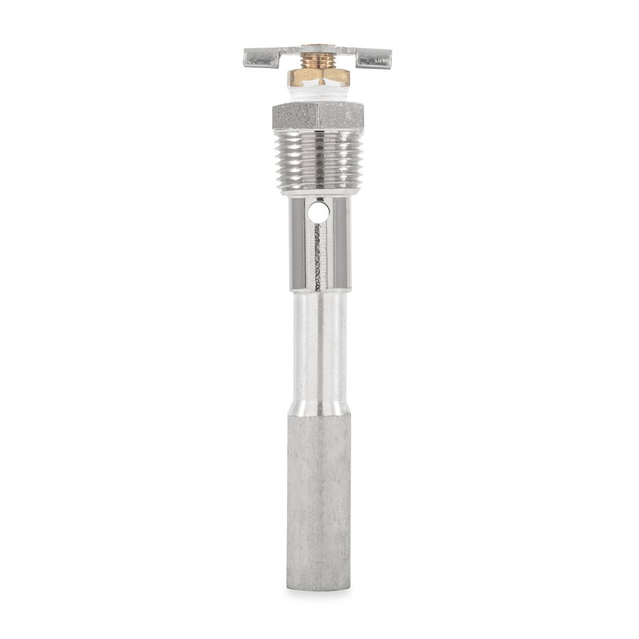 CAMCO Anode Rod for Water Heaters, 1/2 Inch Diameter - Part Number 11533