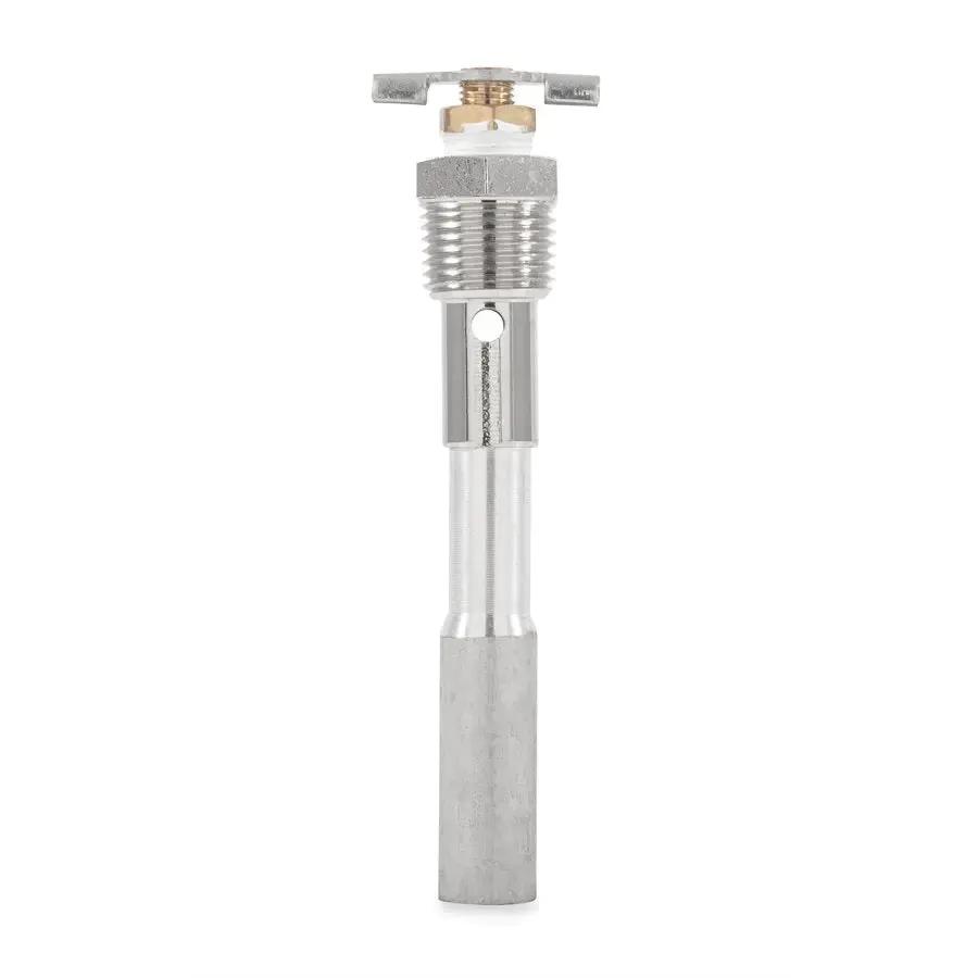 CAMCO Anode Rod for Water Heaters, 1/2 Inch Diameter - Part Number 11533 by CAMCO