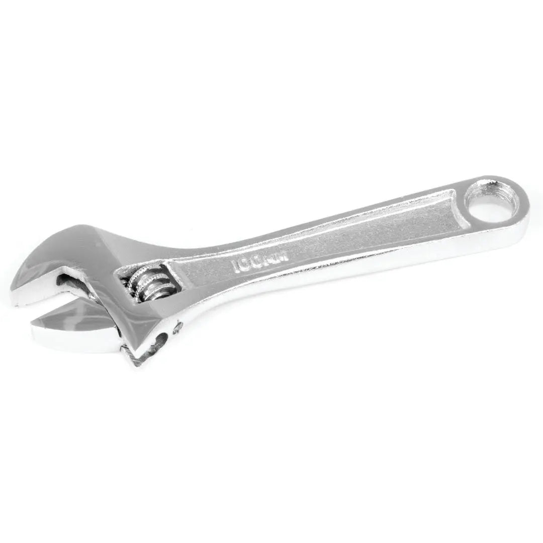 Perform Tool W30704 Adjustable Wrench - Versatile Hand Tool for Precision Work