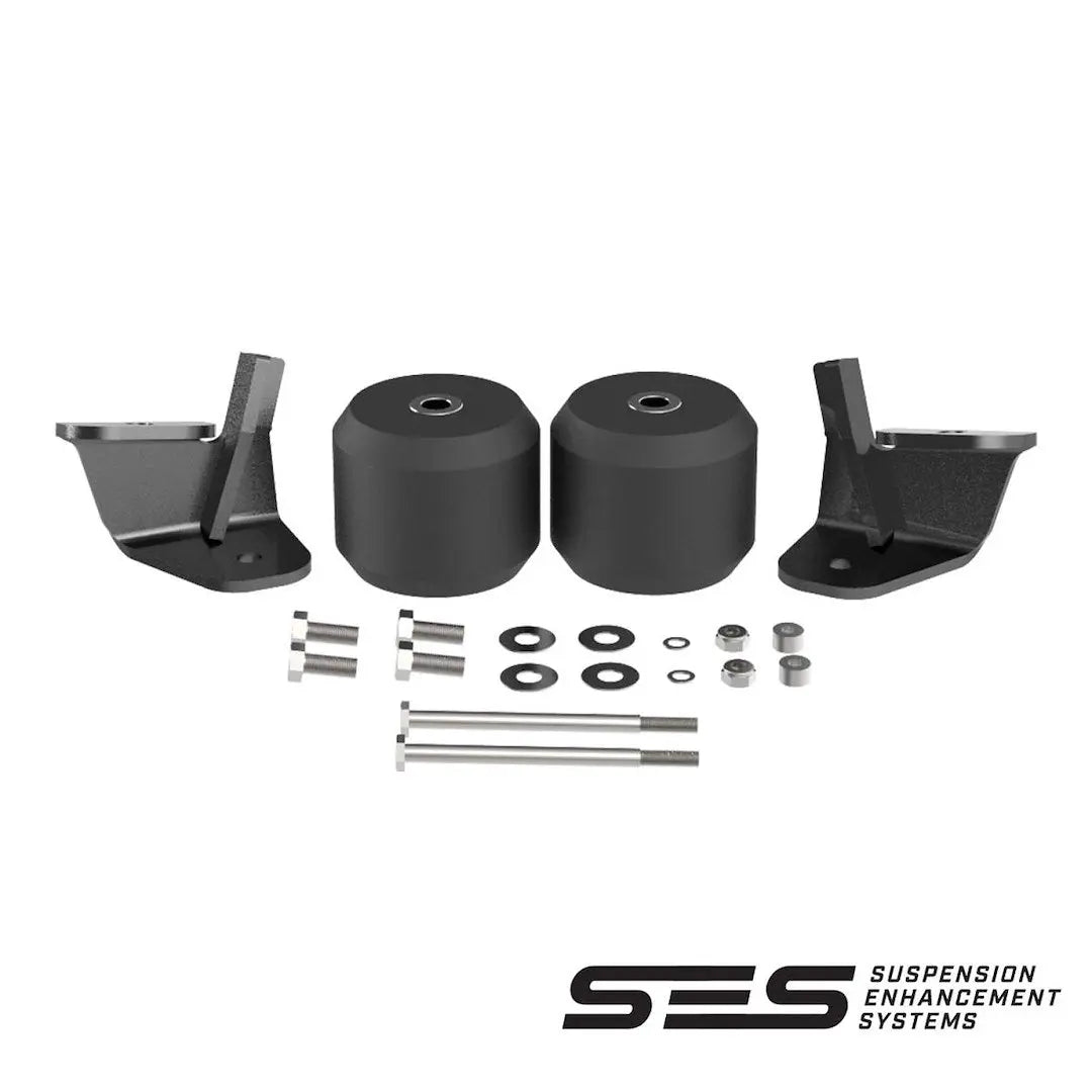 Timbren GMFK15CA Suspension Enhancement System for Improved Ride Comfort