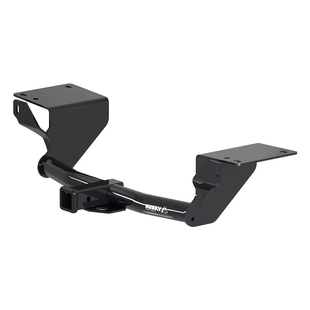 Husky Towing 69615C Trailer Hitch Receiver for Chevrolet Traverse (2018-2021)