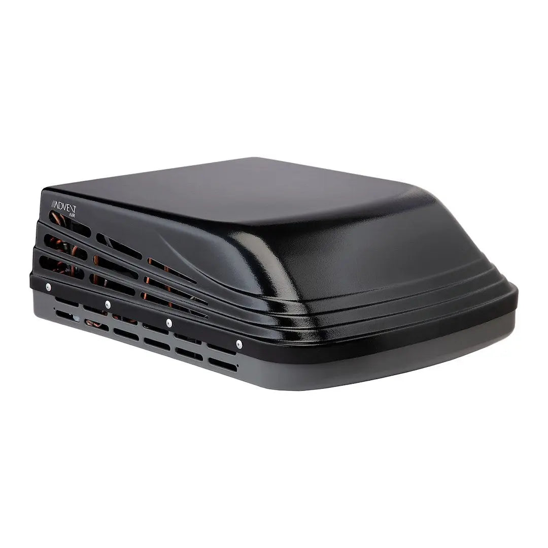 ASA ACR135LPB AC Advent Upper 13.5K Black Low Profile
