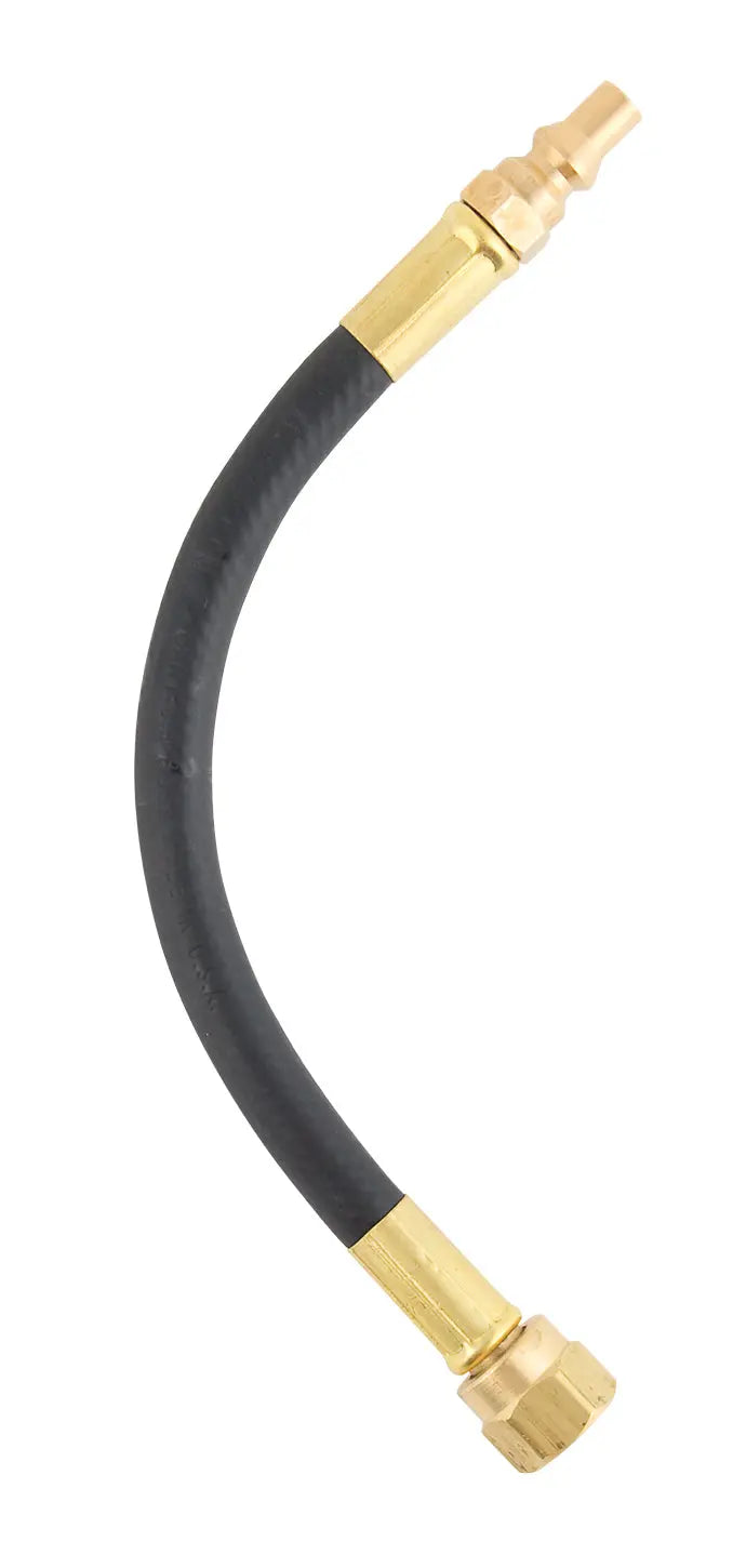 AP Products 9' Quick Disconnect Hose Assembly (Part Number ME58QT)