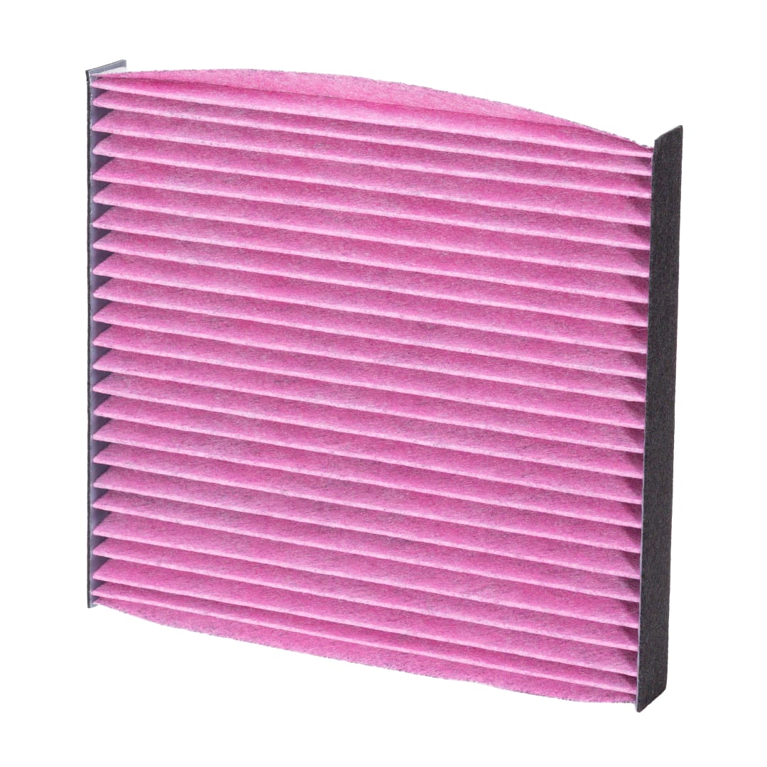 K&N Filter DVF6037 Disposable Cabin Air Filter