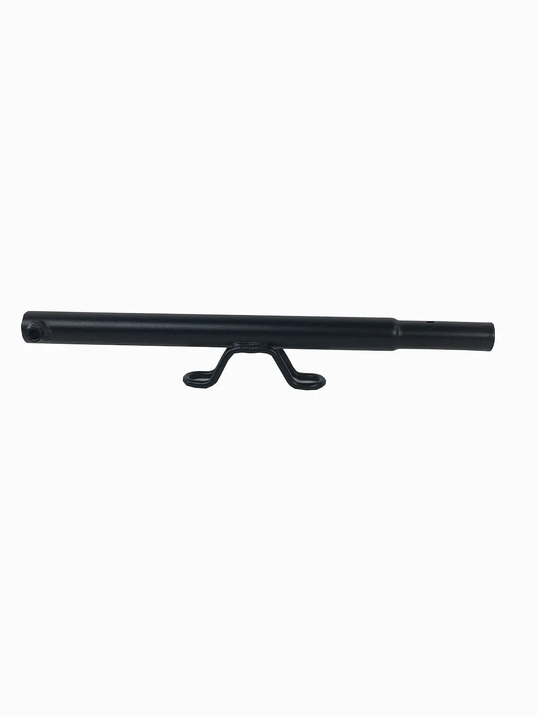 WeatherGuard Steel Truck Rack Rear Leg (1 Pack) – Heavy-Duty Support for Commercial Trucks