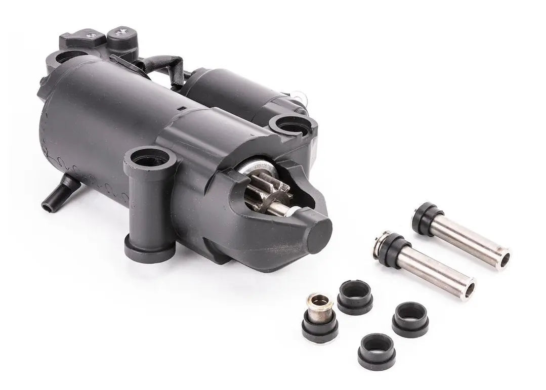 Sierra Marine Outboard Starter 1855505 - Reliable Marine Engine Startup