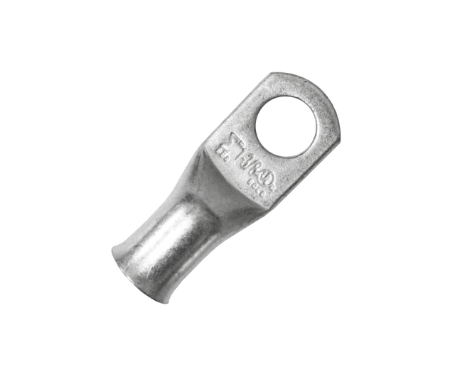 PACER TINNED Lug #1 3/8 inch (10 Pack) – Durable Electrical Connectors