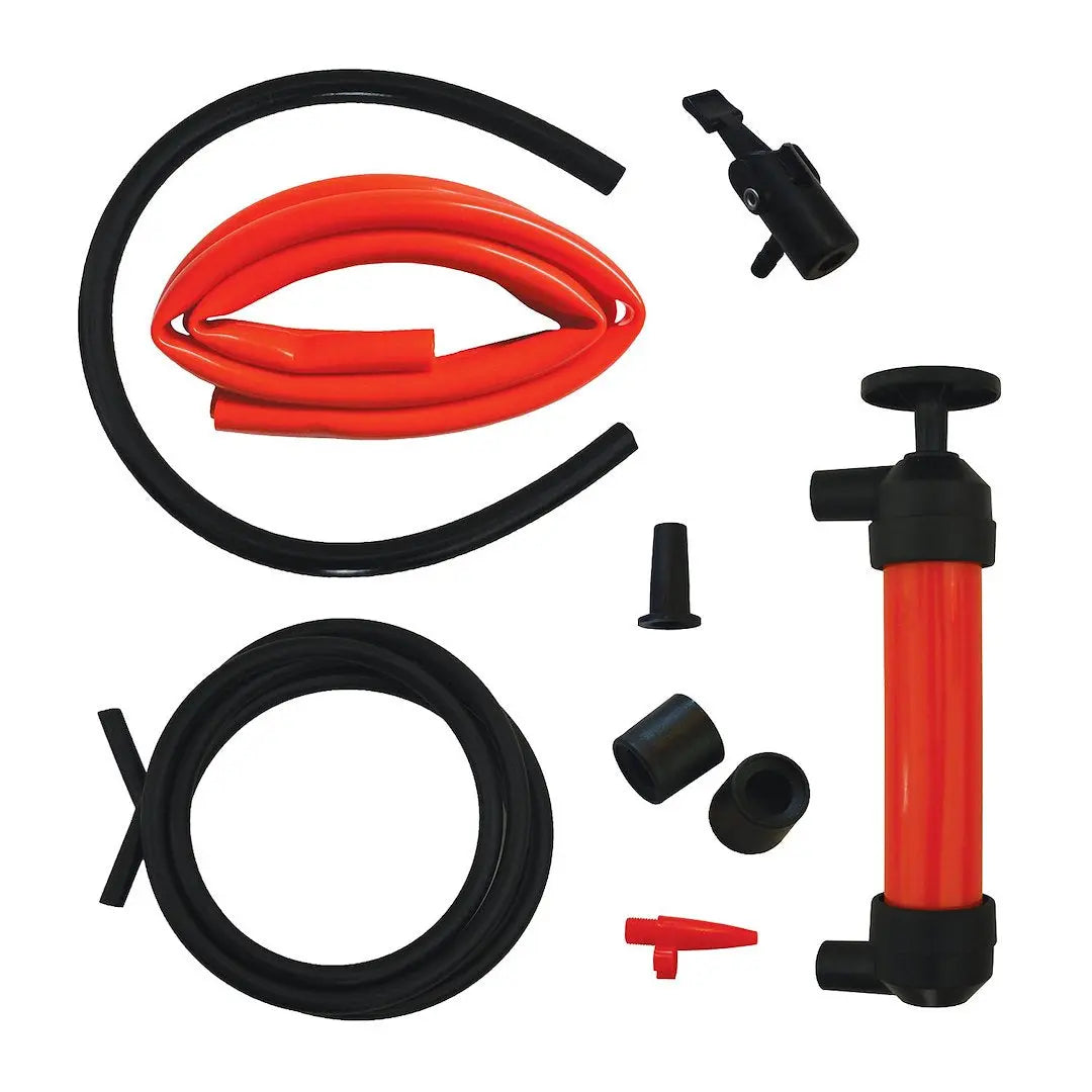 WIRTHCO Hand Transfer Pump - Model 32467 for Efficient Fluid Transfer