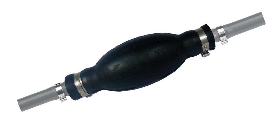 Moeller 3338910LPA Universal Fuel Line Hose, 3/8-Inch Inside Diameter
