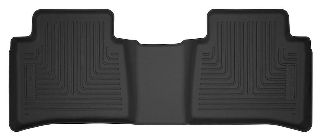 HUSKYLINER XC 2ND 2020 Toyota Corolla Floor Mat Set - Part 54841