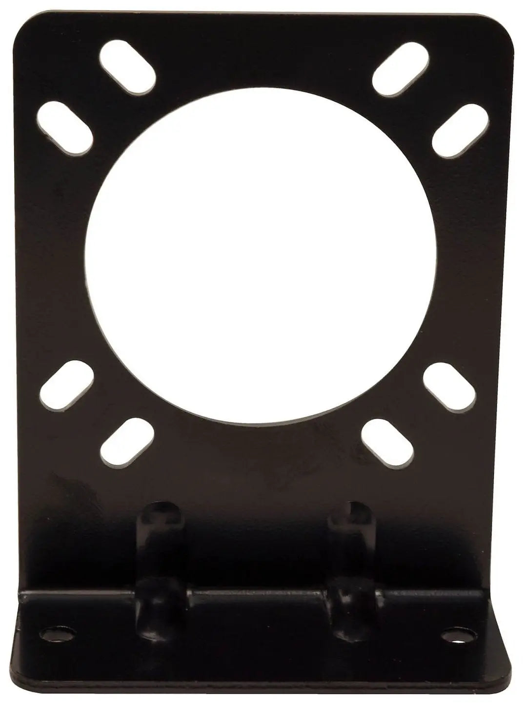 Valterra LLC 7-Way Mounting Bracket A109394 for RV and Trailer Wiring