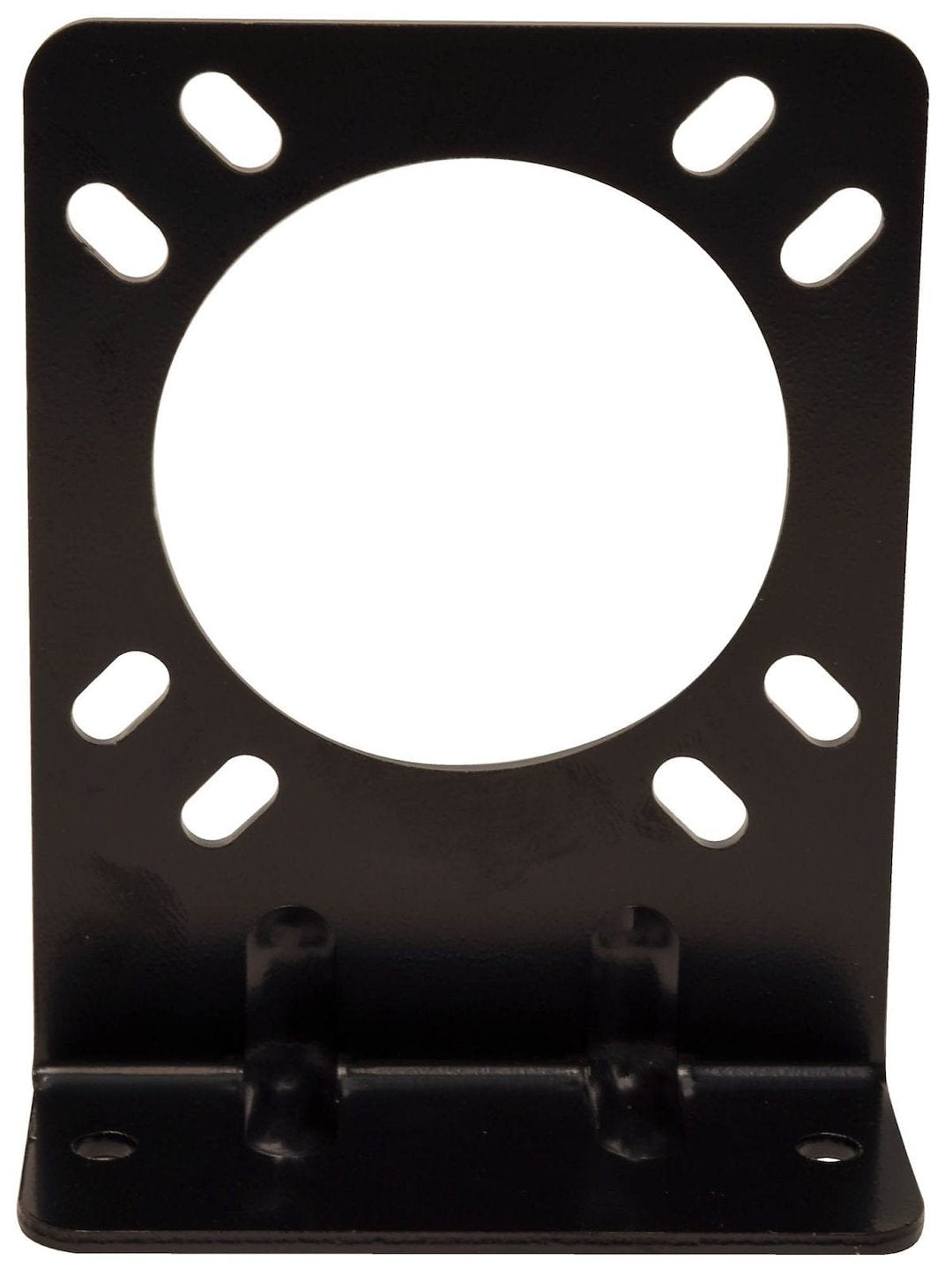Valterra LLC 7-Way Mounting Bracket A109394 for RV and Trailer Wiring
