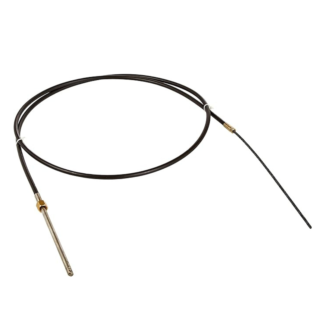 UFLEX USA M66X20 Universal QC Rotary Steering Cable