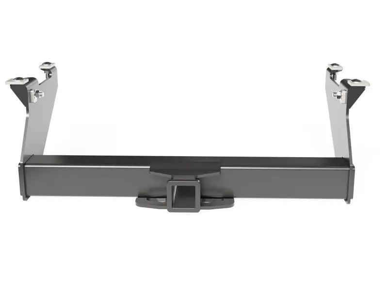 Blue Ox RCVR Hitch for 16-24 ft RAM 2500/3500 | Model BXH3003