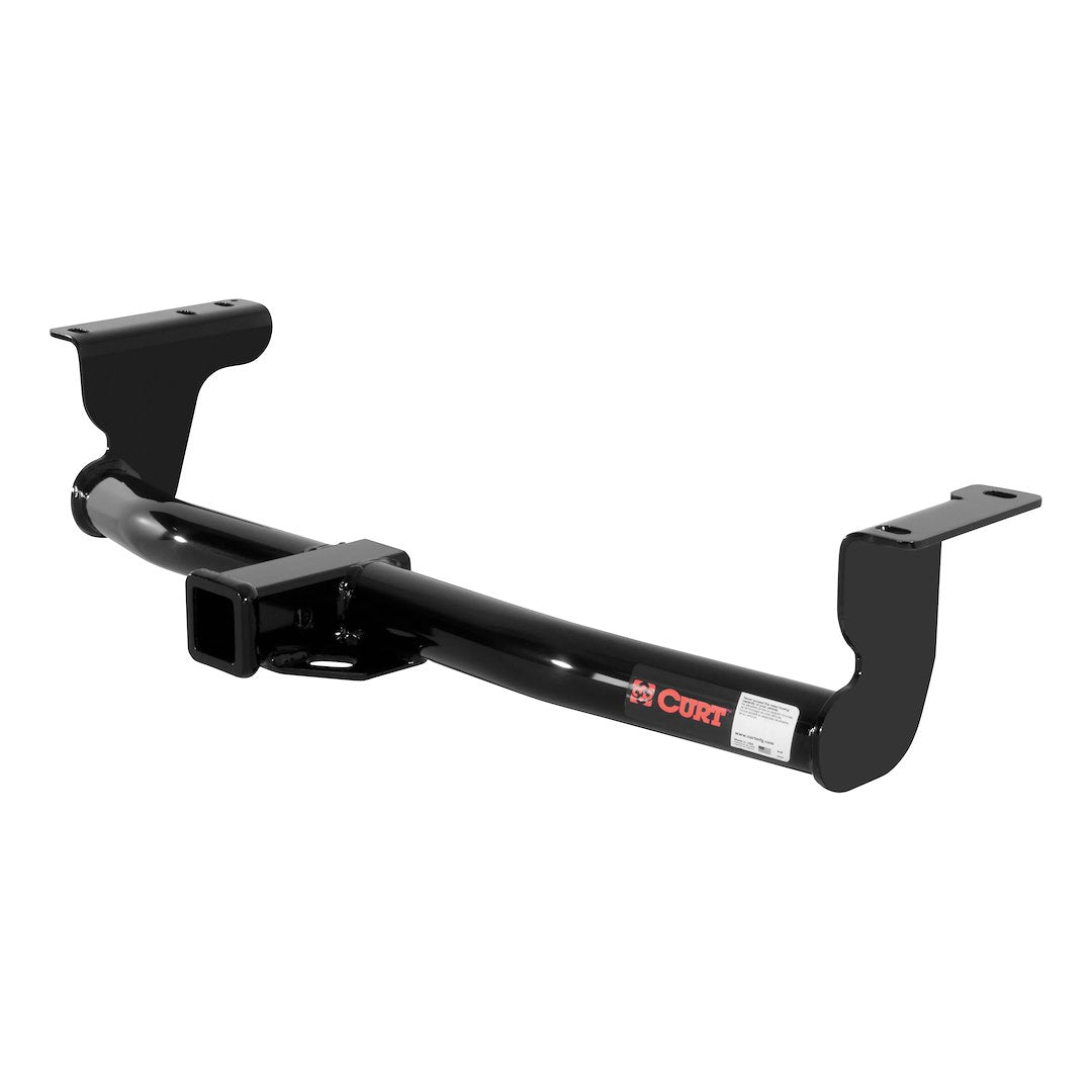 CURT Manufacturing 13577 Class III Receiver Hitch for Nissan Murano (2009-2013)