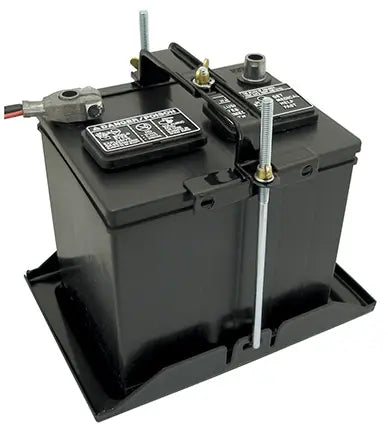 WIRTHCO Adjustable Battery Hold Down Part #210737