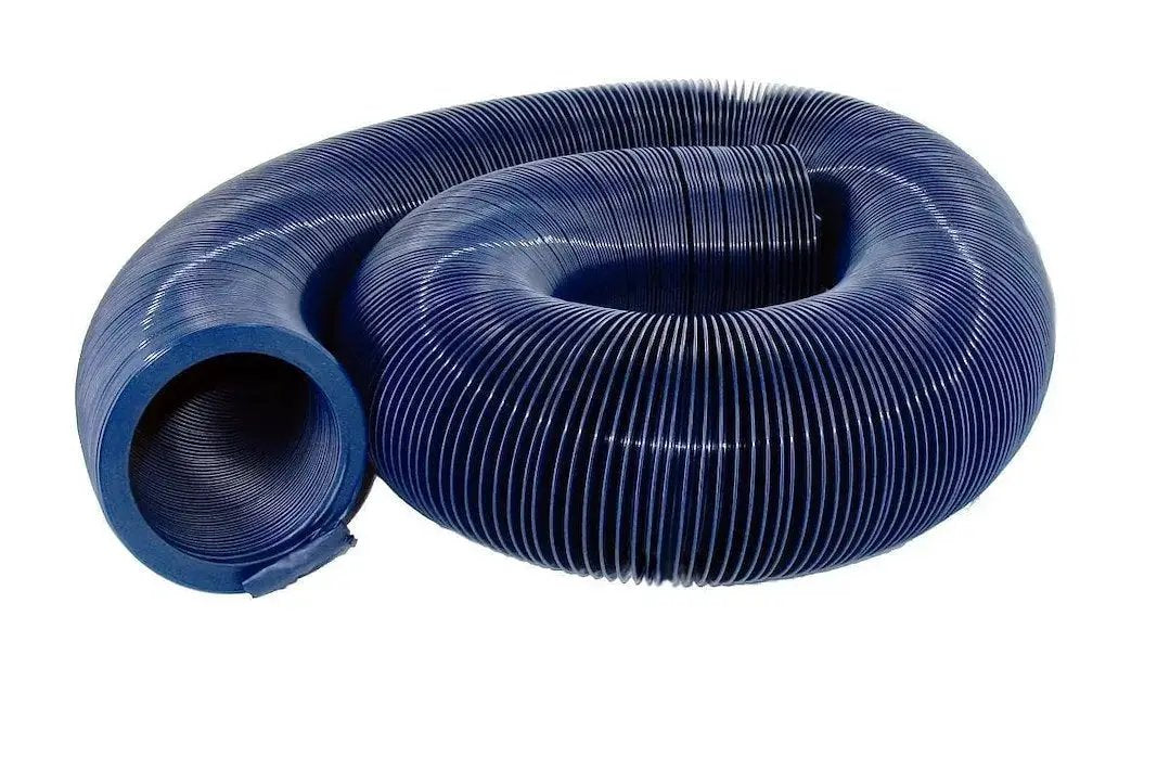 Valterra LLC Quick Drain Hose 3 ft x 20 ft - Durable RV Waste Water Drain Solution by VALTERRA LLC