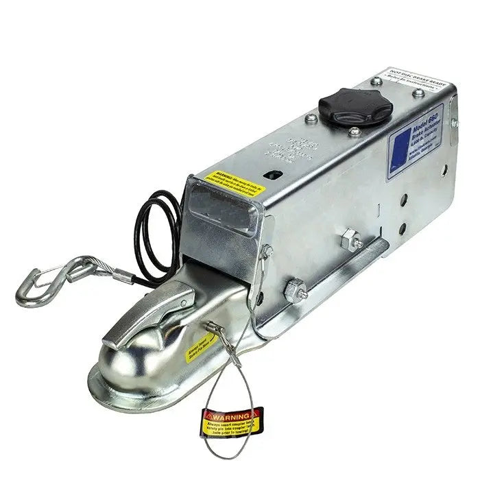 DEXTR Marine Actuator Model 66 for Disc Brake Systems (Part Number 82400)