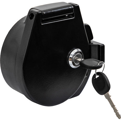 Buyers Prod 4-Inch Locking Conduit Carrier Kit (Part CC410)