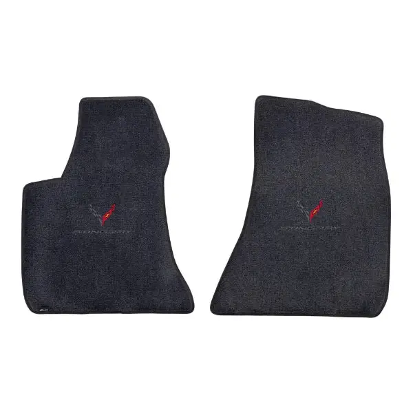 COVERCRAFT Lloyd Mats Ultimat Official License Car Floor Mats - Part Number 600527 by COVERCRAFT