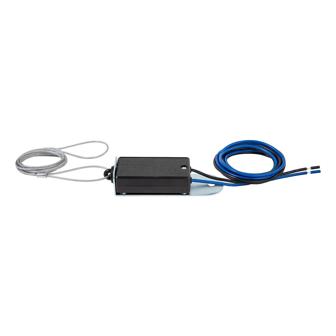CURT Manufacturing Breakaway Switch Model 52010 for Enhanced Towing Safety