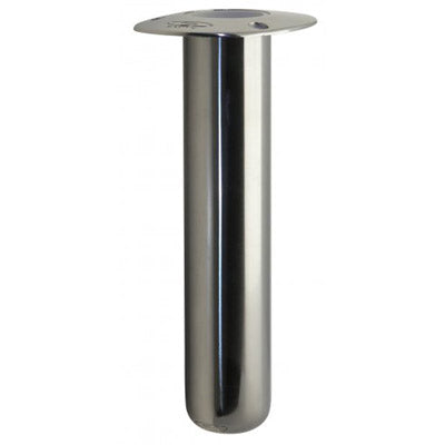 C.E. Smith 53680SA 0 Degree Swivel Rod Holder for Marine and Boat Applications
