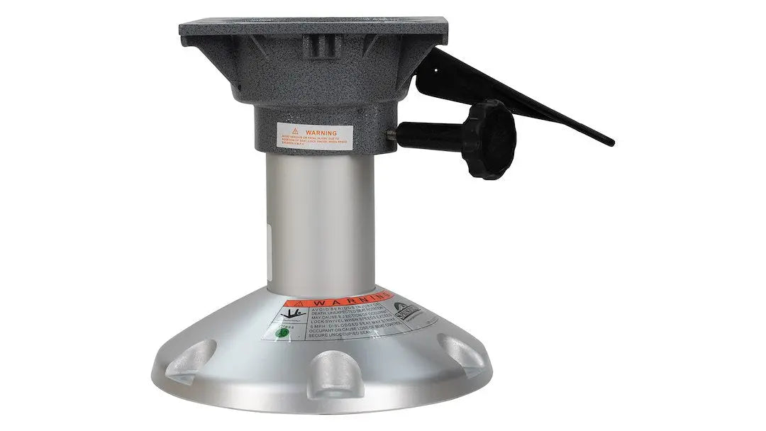 Springfield SECGEN Pedestal with 9' Width and Swivel - Part Number 1240609L1