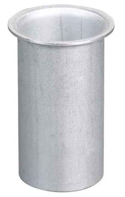 Moeller DT Aluminum L2-1/4' x 1' OD - Durable Aluminum Conduit for Industrial Applications