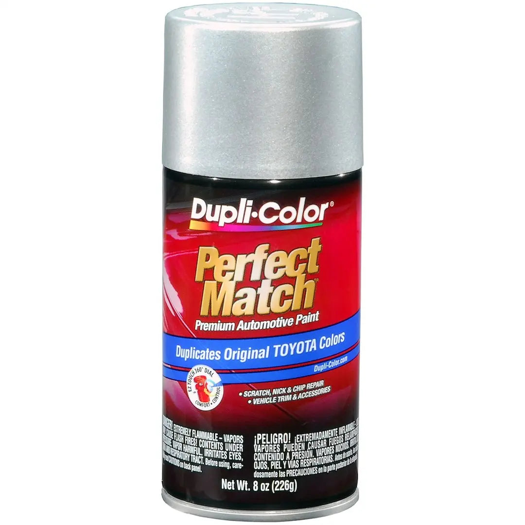 VHT P/M Lunar Mist Metallic Touch-Up Paint - Part Number BTY1602