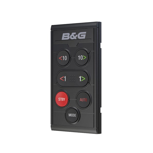 B&G USA Pilot Control Triton-2 (Part Number 0013296001) for Marine Navigation and Steering