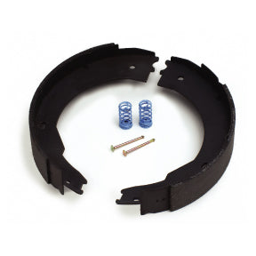 Dexter Axle K7112700 Shoe & Lining Kit for Trailer Brakes