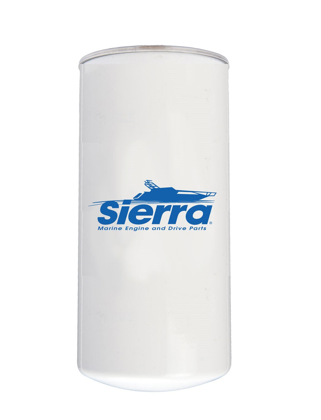 SierraMarine 180035 Diesel Full-Flow Oil Filter