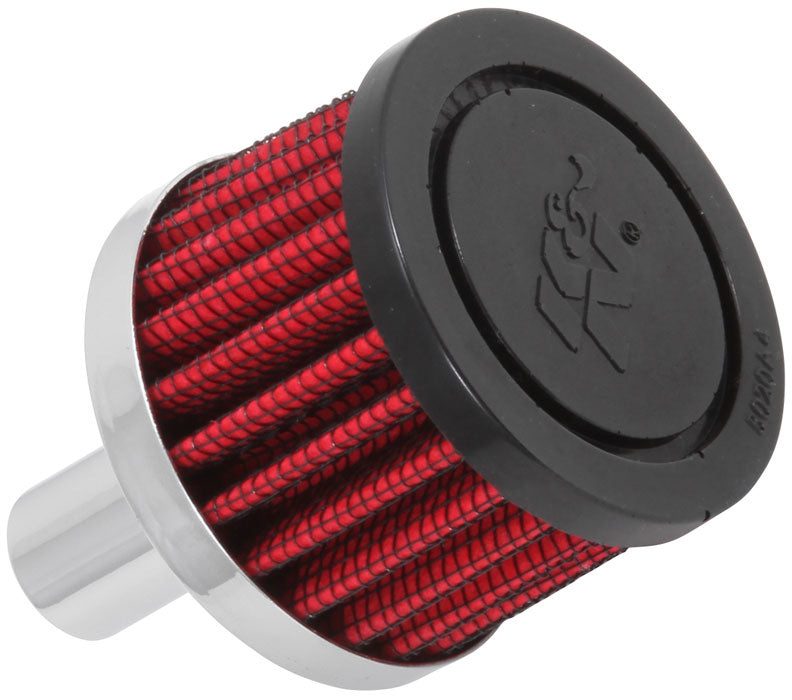 K&N Filter Crankcase Vent Filter Part 621020 for Enhanced Engine Performance