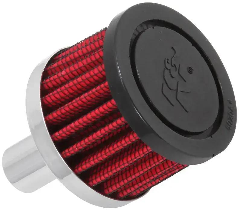 K&N Filter Crankcase Vent Filter Part 621020 for Enhanced Engine Performance by K&N FILTER